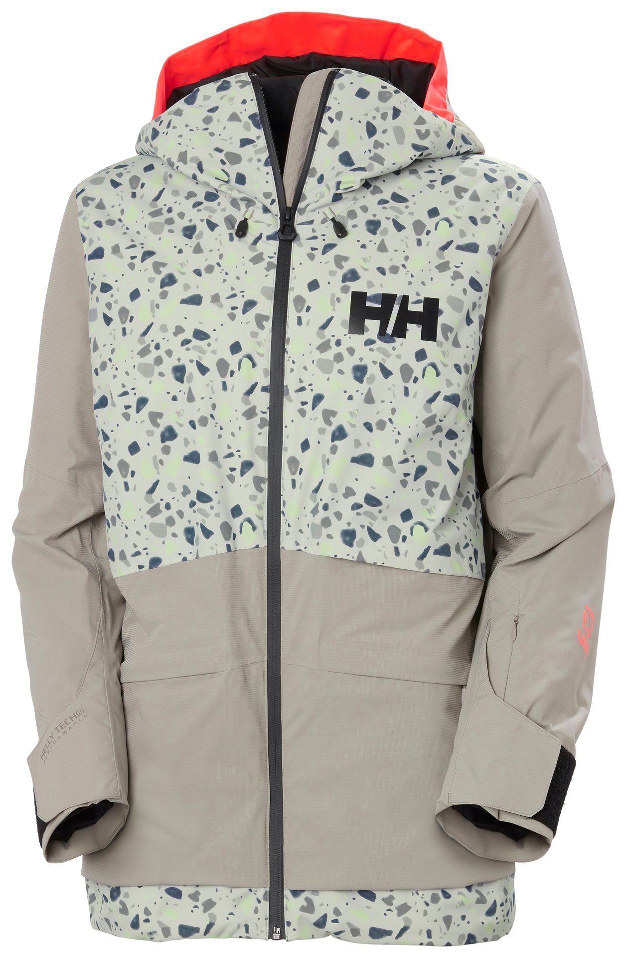 HELLY HANSEN W POWCHASER 2.0 MONT
