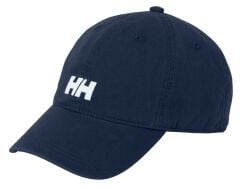 HELLY HANSEN LOGO KEP ŞAPKA Standart - Lacivert