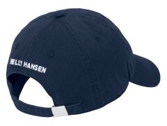HELLY HANSEN LOGO KEP ŞAPKA Standart - Lacivert