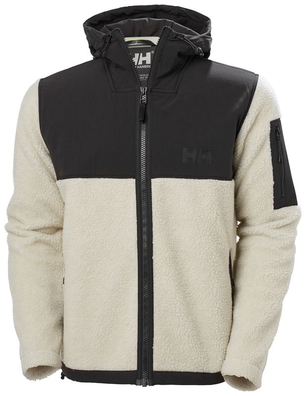HELLY HANSEN PATROL PILE MONT