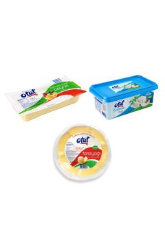 Otat Tanışma Paketi