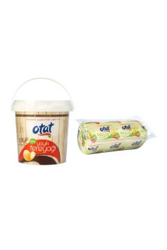 Otat Tereyağı Paketi