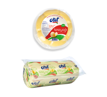 Otat Bol Tereyağlım Paketi
