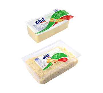 Otat 2'li Mandıra Paketi
