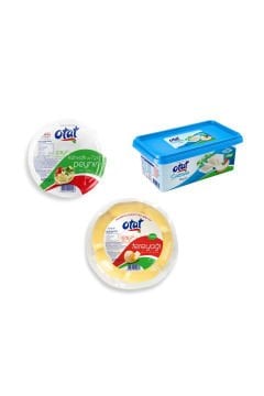 Otat Çiftliği Paketi