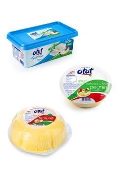 Otat Hoşgeldin Paketi
