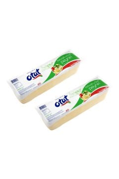 Otat Kahvaltı Ve Profosyonel Tost Peyniri Tam Yağlı 2000 G*2