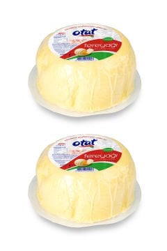 1000 G OTAT KÖY TİPİ TEREYAĞI*2