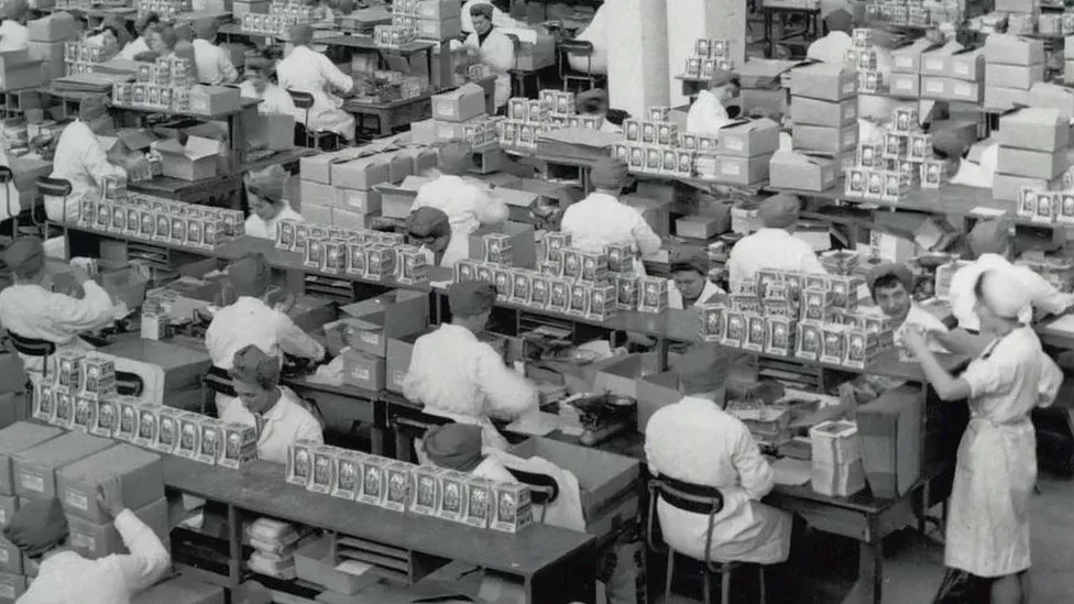 Türkiye'deki İlk Çikolata Fabrikası ve Çikolatanın Serüveni - La Vie Praline