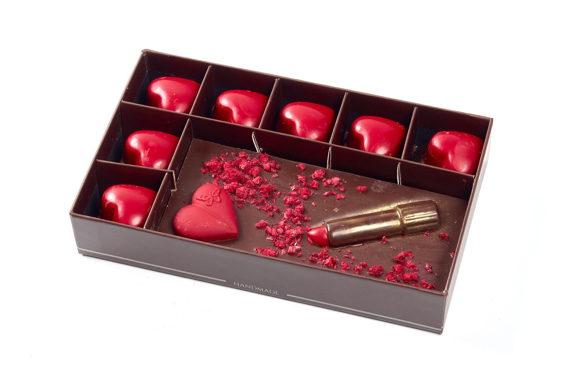 Love Box 4