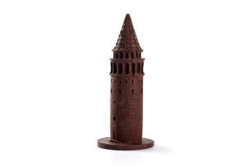 Çikolata Galata Kulesi