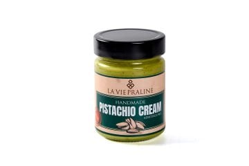 La Vie Praline Antep Fıstığı Kreması