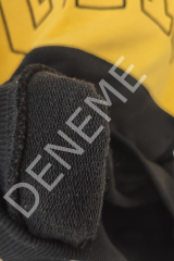 Orjinal Marka Sarı Siyah Gap Sweatshirt