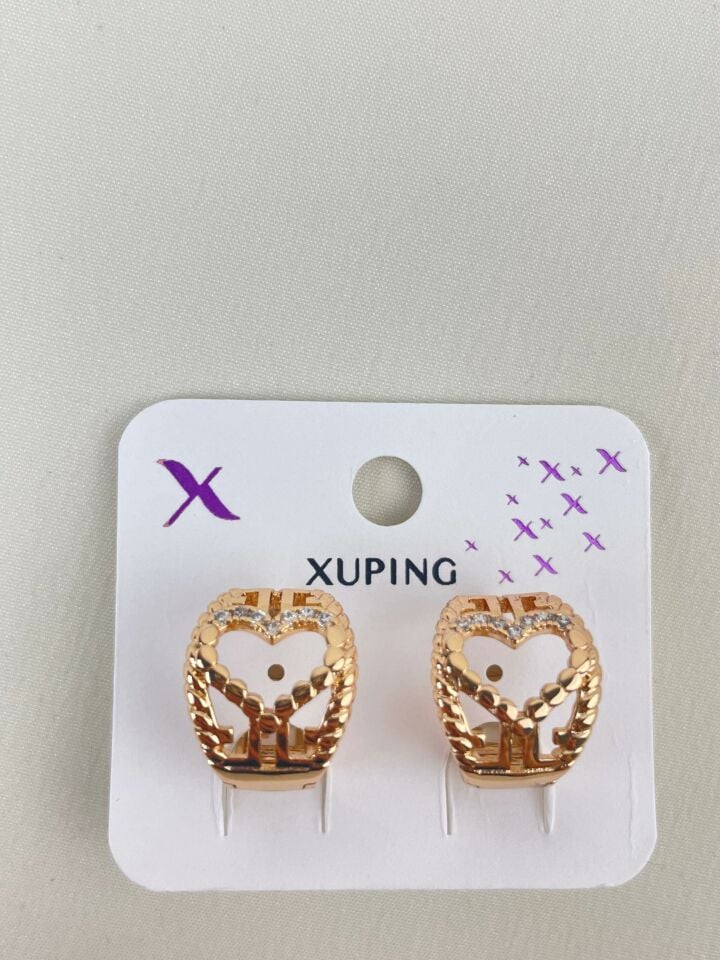 XUPİNG Küpe // K-XU-691