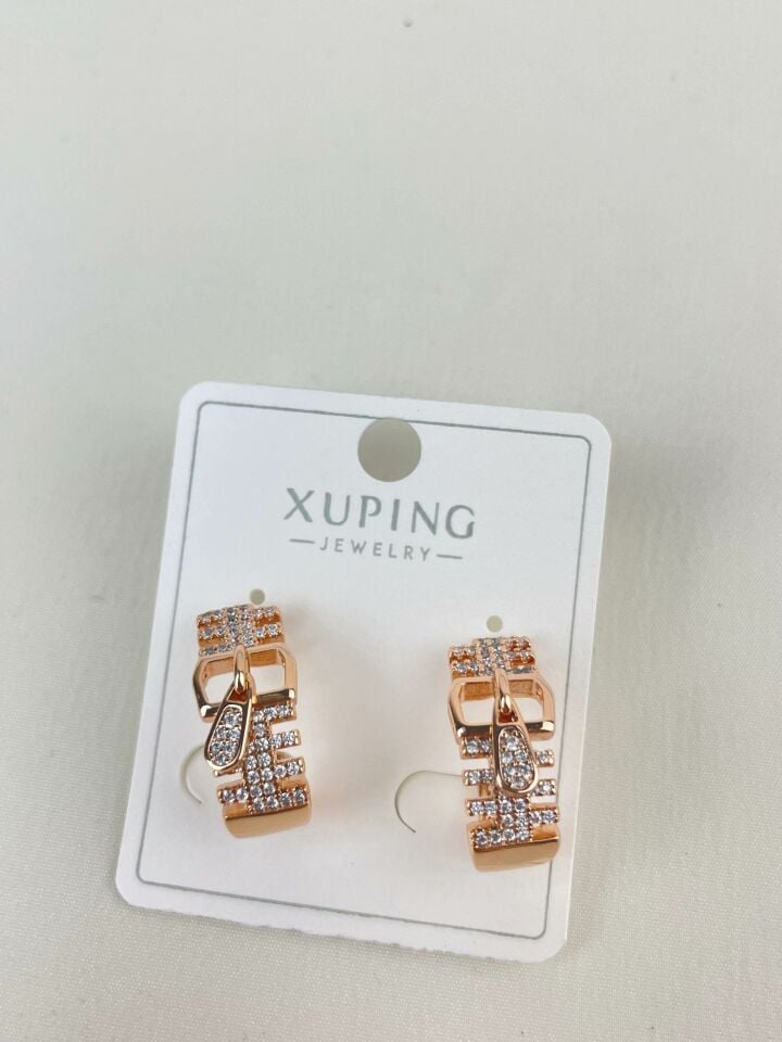 XUPİNG Küpe // K-XU-710