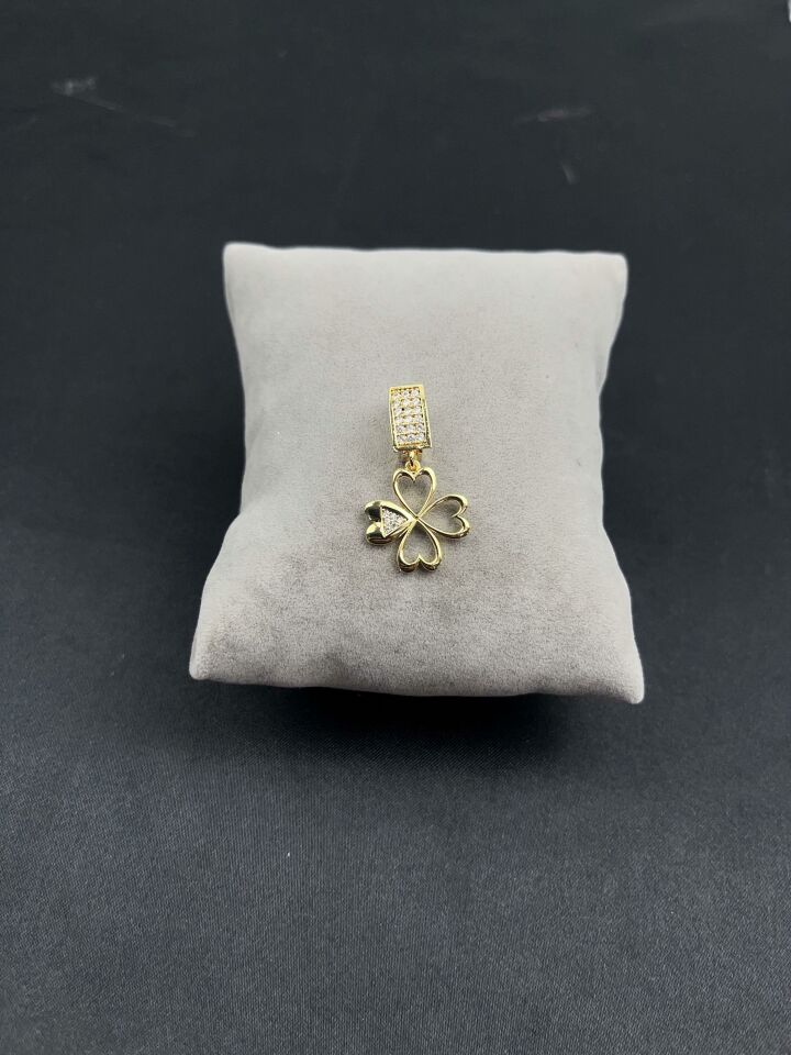 Ajda Charm // CHARM-453 | En Uygun Fiyatlarla lujoaksesuar.com'da