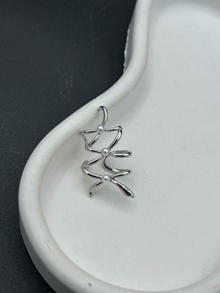 EARCUFF Kıkırdak Küpe // EARCUFF-400