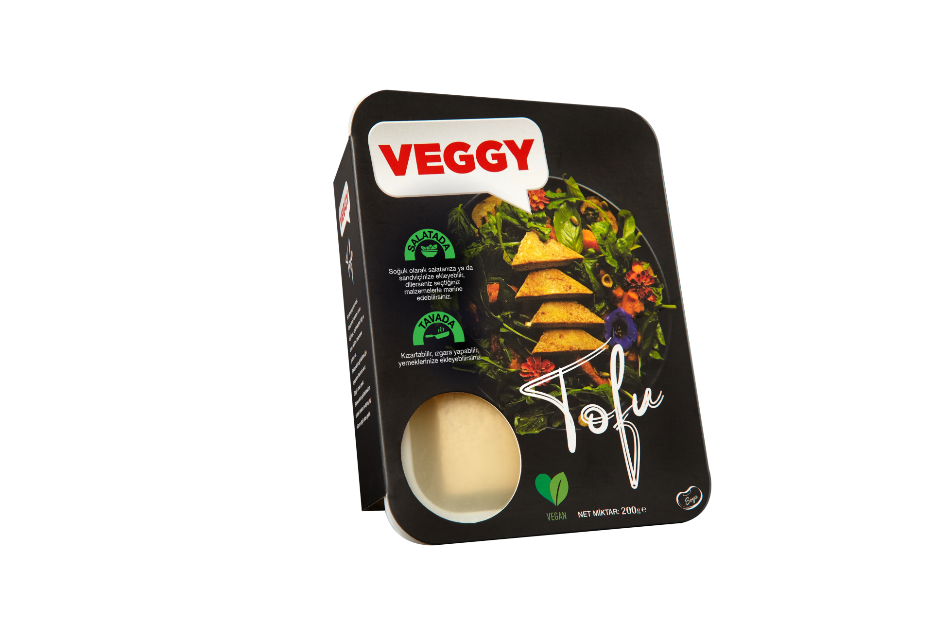 Tofu 200 g