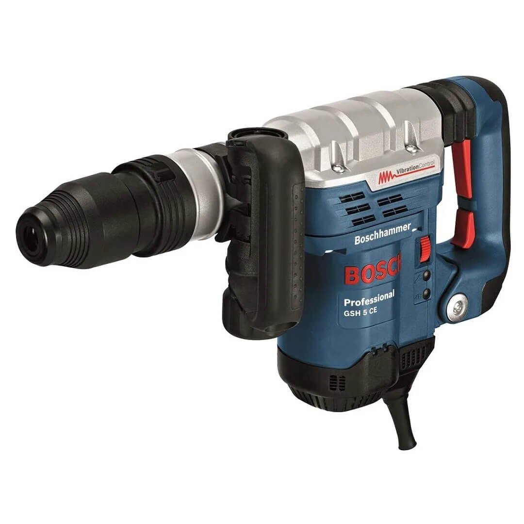 Bosch Professional GSH 5 CE Delici Kırıcı Makine Fiyatı - Teknik Store