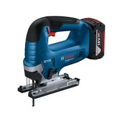 Bosch Professional GST 185-LI 4.0AH Akülü Dekupaj Testere