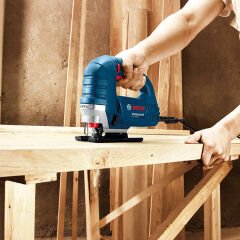 Bosch Professional GST 8000 E Dekupaj Testere