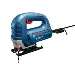 Bosch Professional GST 8000 E Dekupaj Testere