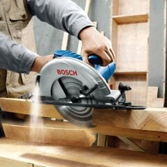 Bosch Professional GKS 235 Turbo Daire Testere