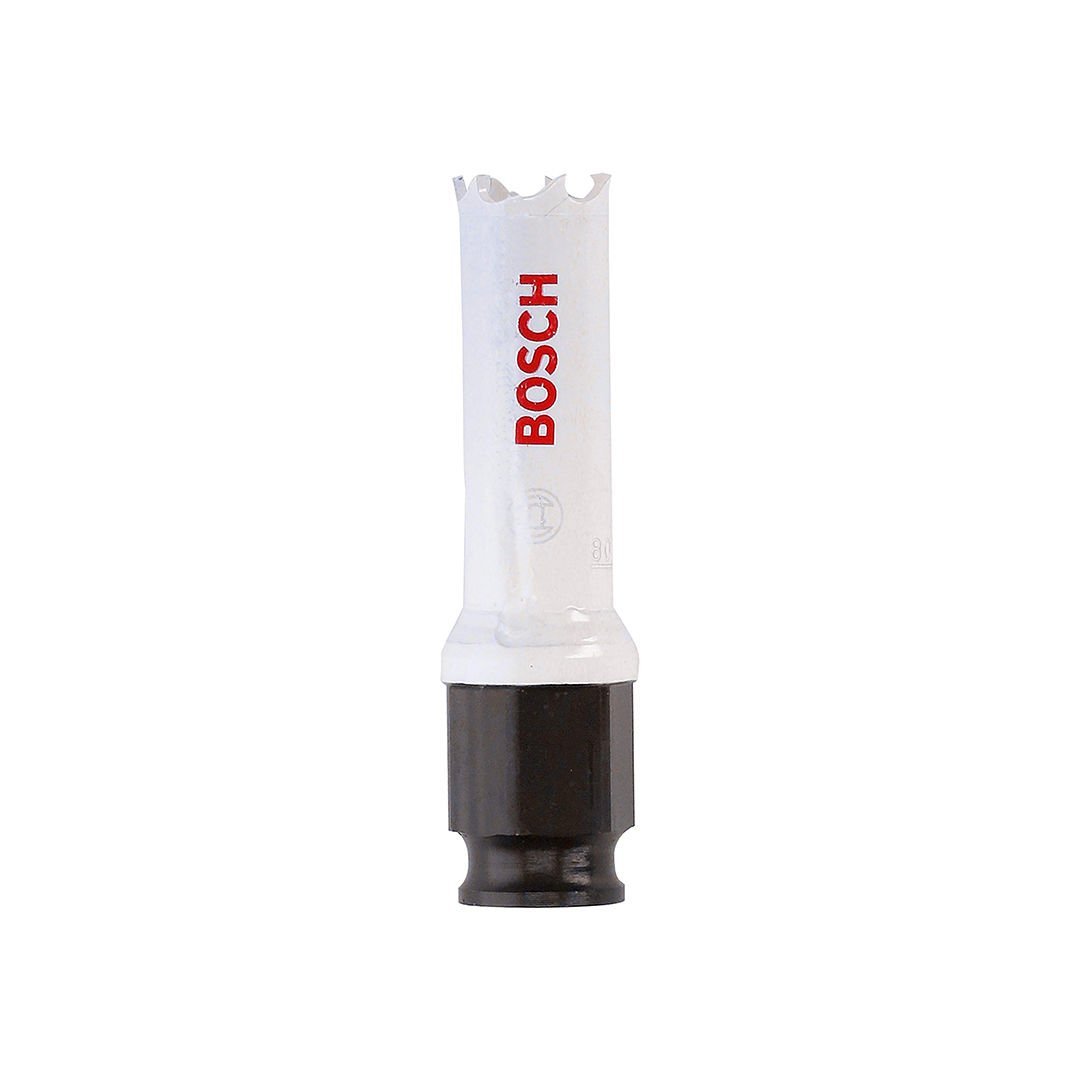 Bosch PC-Plus Ahşap ve Metal Delik Açma Testeresi (Panç) 16 mm