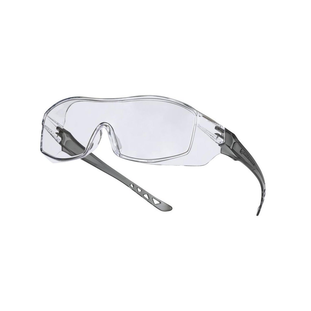 Delta Plus Hekla 2 Gözlük Üstü UV Koruyucu Gözlük