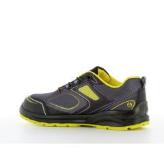 Safety Jogger CADOR YELLOW S1P ESD SRC İş Güvenlik Ayakkabısı