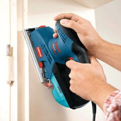 Bosch Professional GSS 23 AE Titreşimli Zımpara Makinesi