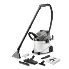 Karcher SE 6.100 Halı Ve Koltuk Yıkama Makinesi