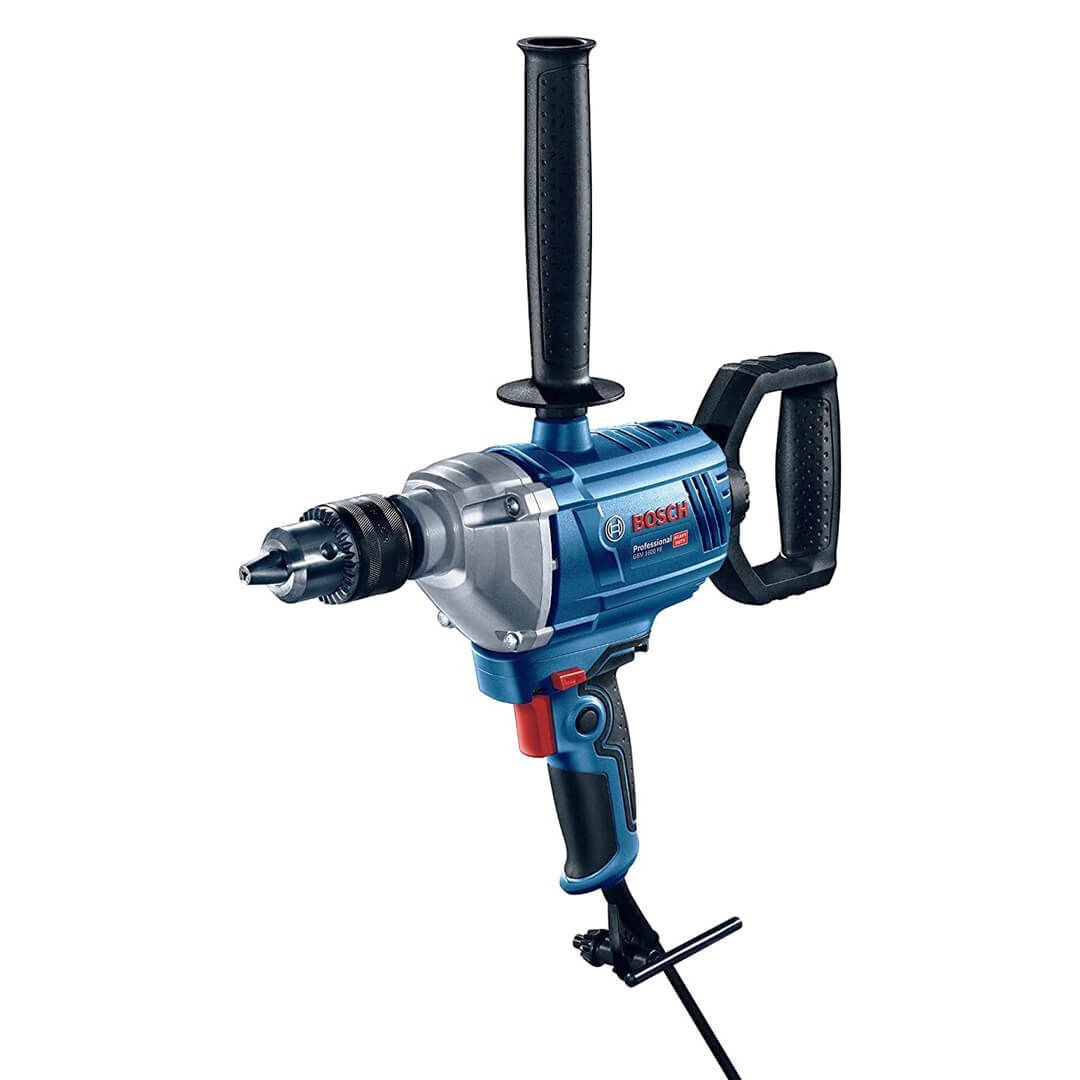 Bosch Professional GBM 1600 RE Darbesiz Matkap