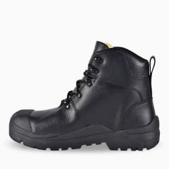 Safety Jogger HEKLA S3 MID S3 SR LG SC HI CI FO HRO AN İş Güvenlik Botu