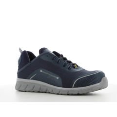 Safety Jogger LİGERO2 NAVY S1P ESD SRC Ultra Hafif  İş Güvenlik Ayakkabısı