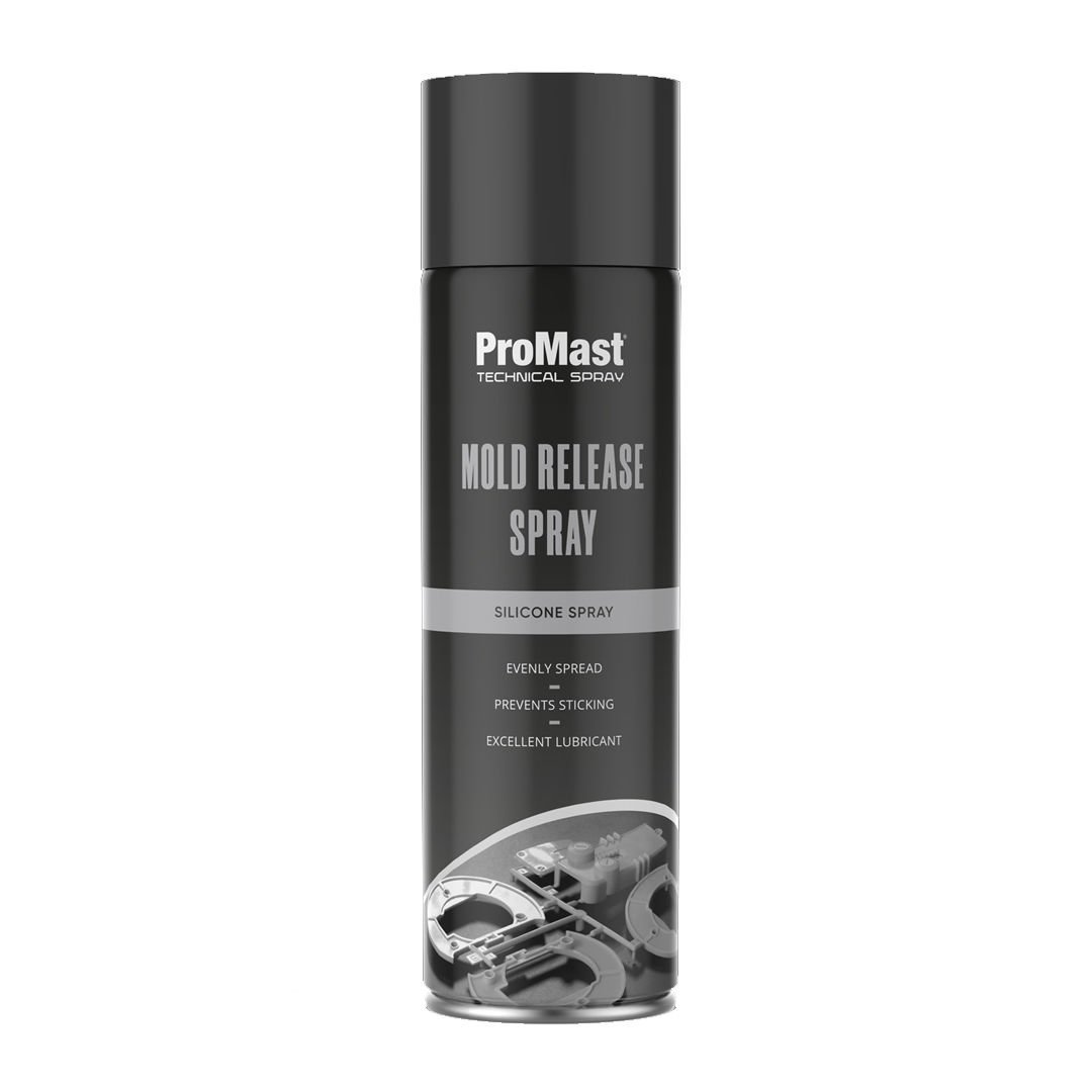 Promast PTS-460 Kalıp Ayırıcı Spey 500 ml