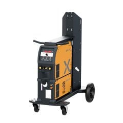 Kolarc TX 400 DC W Pulse TİG Kaynak Makinesi