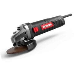 Keyang DG125-15S/SV 1500W - 125mm Avuç Taşlama Makinesi