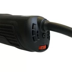 Keyang DG125-15S/SV 1500W - 125mm Avuç Taşlama Makinesi