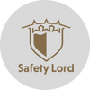 SAFETY LORD GLOVES