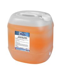 Bulaşık Deterjanı Limon Elde Yıkama Süper Extra 30KG