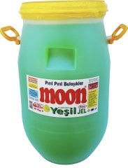 Moon Jel Krem Deterjan 35KG