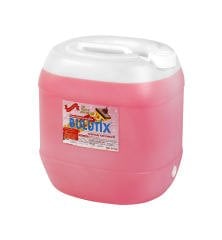 Yüzey Temizleyici Pembe Çiçek Süper Extra Kıvamlı 30KG