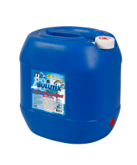Pas ve Kireç Sökücü 30KG