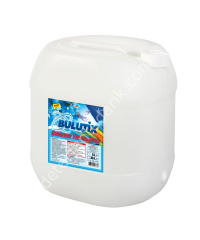 Çamaşır Yumuşatıcı Vahşi Orkide Extra 30KG