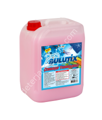 Çamaşır Yumuşatıcı Pembe Çiçek Extra 5KG