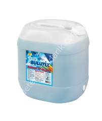 Çamaşır Yumuşatıcı Lilyum&Lotus Çiçeği Extra Mavi 30KG