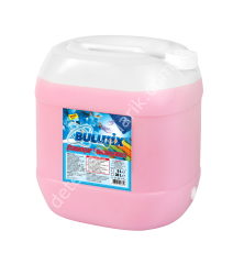 Çamaşır Yumuşatıcı Pembe Çiçek Extra 30KG
