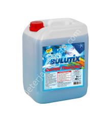 Çamaşır Yumuşatıcı Lilyum&Lotus Çiçeği Extra Mavi 5KG