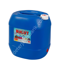 Oksijen Bazlı Leke Çıkarıcı Ve Ağartıcı Peroksit Bazlı Mavi Güç 30KG